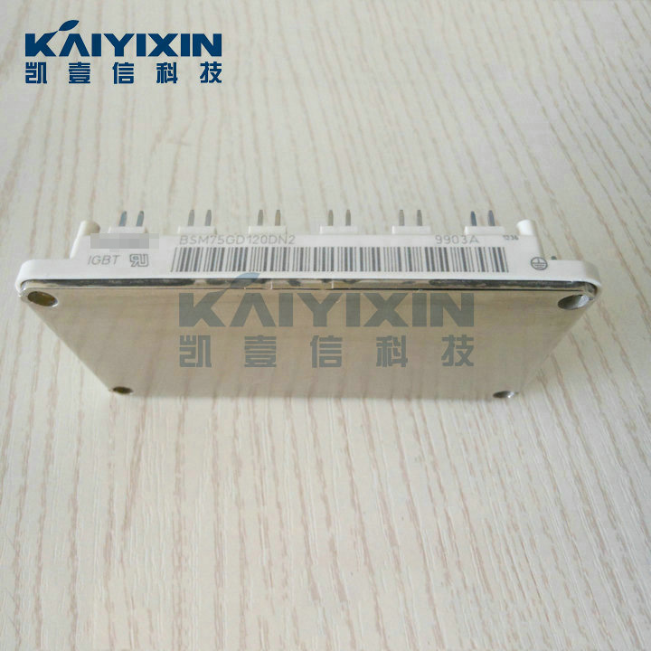 BSM75GD120DN2-Infineon-9XP