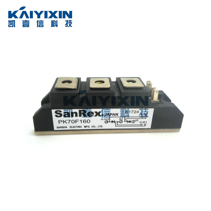 PK70F160-SanRex-QSt