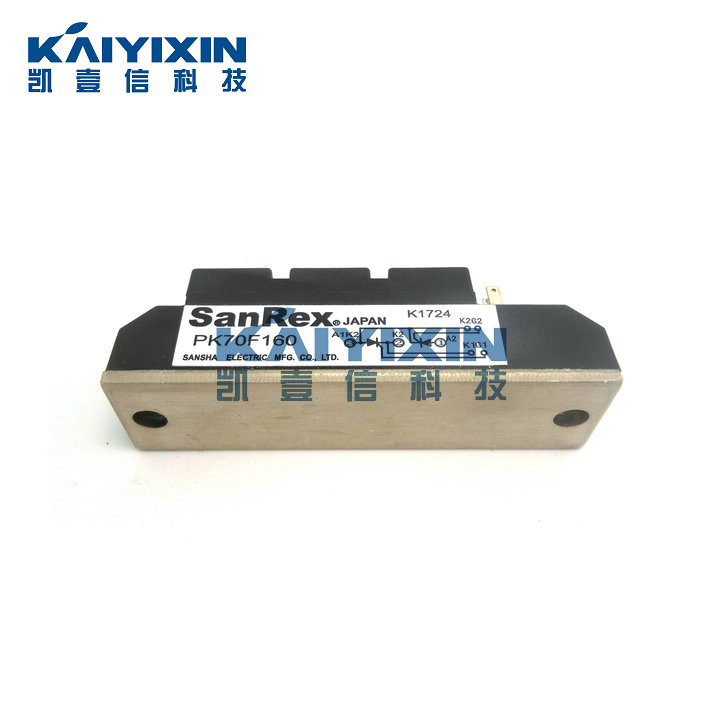 PK70F160-SanRex-eXA
