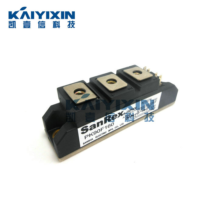 PK90F160-SanRex-CFF