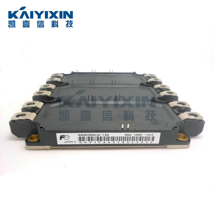 6MBI300U4-120-FUJI-eEc