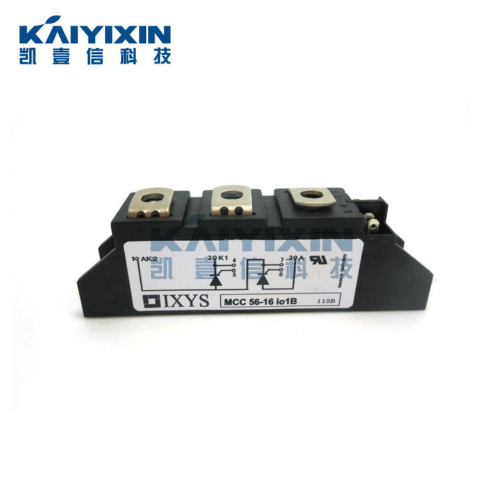 MCC56-16io1B-IXYS-2rx