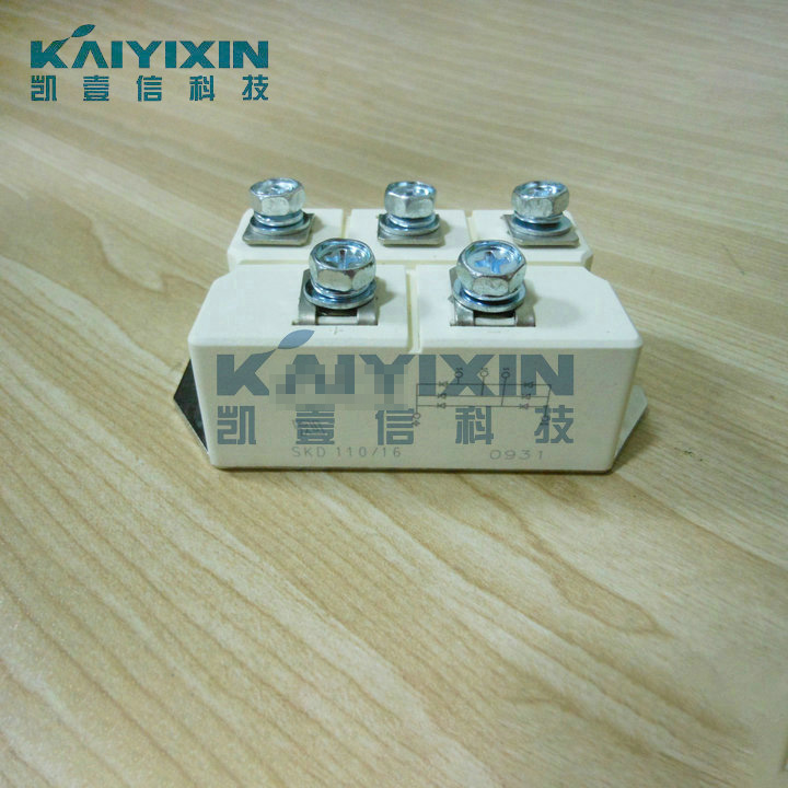 SKD110-16-SEMIKRON-E7x
