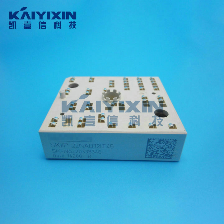 SKiiP22NAB12IT45-SEMIKRON-I4L