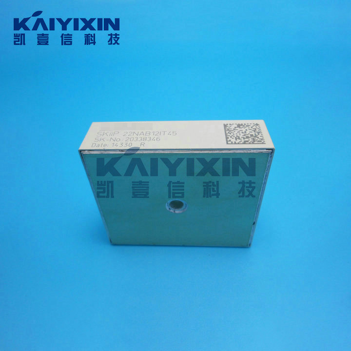 SKiiP22NAB12IT45-SEMIKRON-KEE