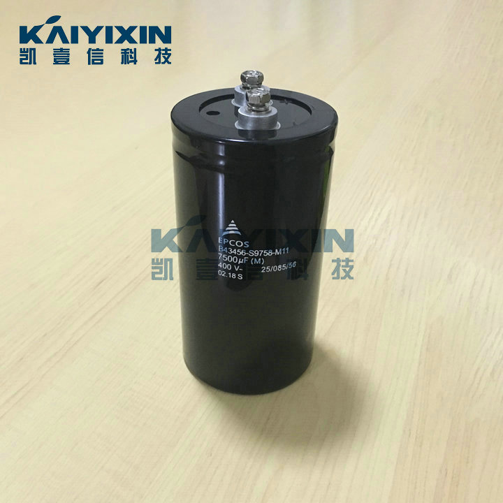 B43456-S9758-M11-EPCOS-9Ye