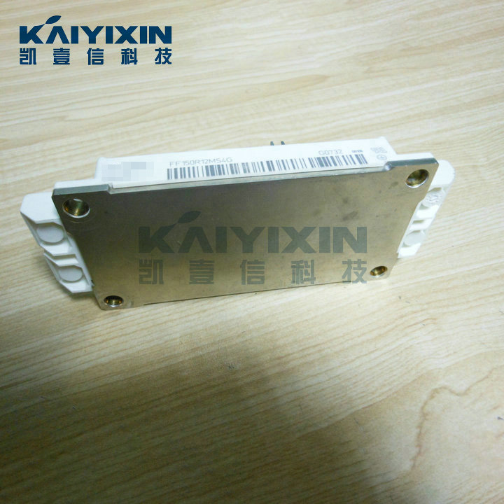 FF150R12MS4G-Infineon-P7L