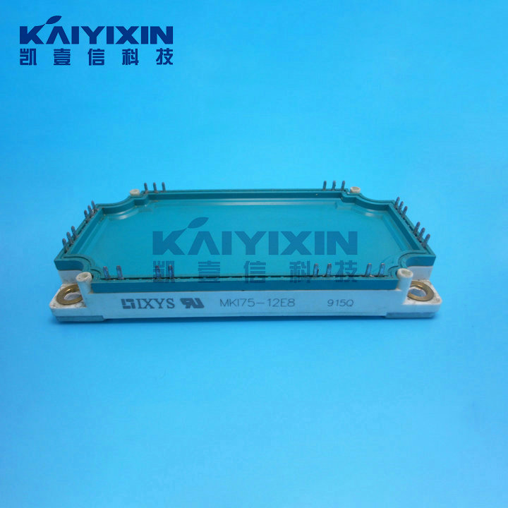 MKI75-12E8-IXYS-2Ym
