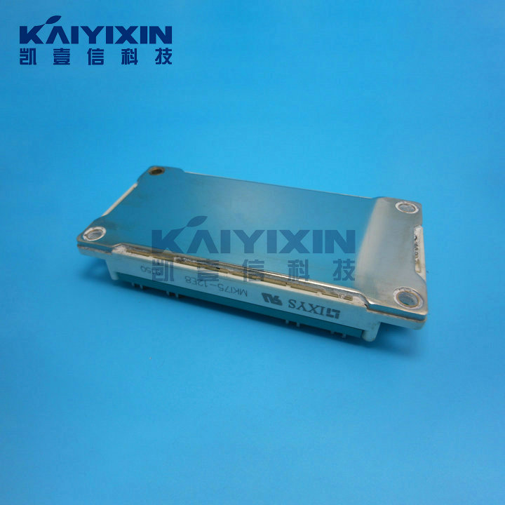 MKI75-12E8-IXYS-NJE
