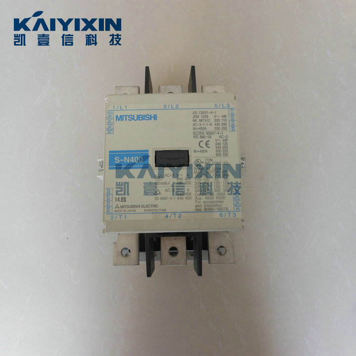 S-N400-220VAC-2A2B-Mitsubishi-ADc