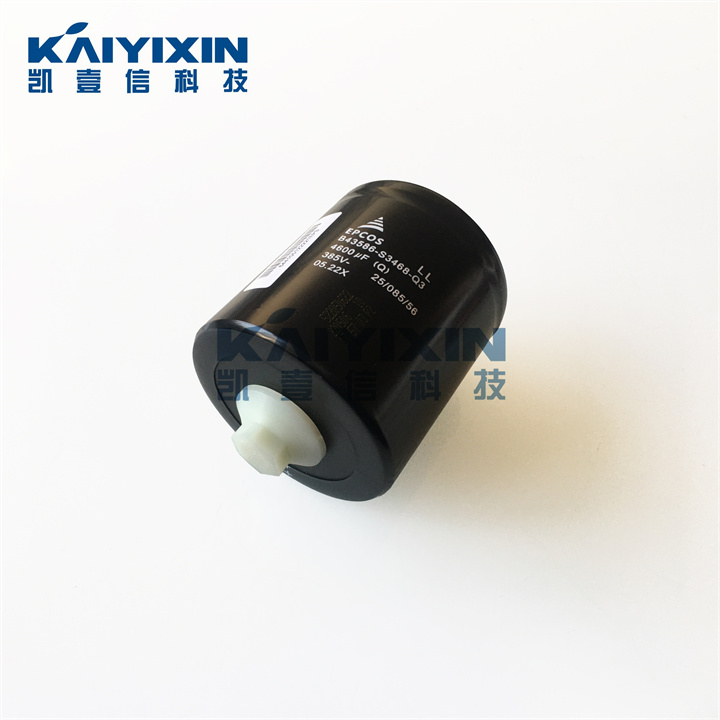 B43586-S3468-Q3-EPCOS-kaR