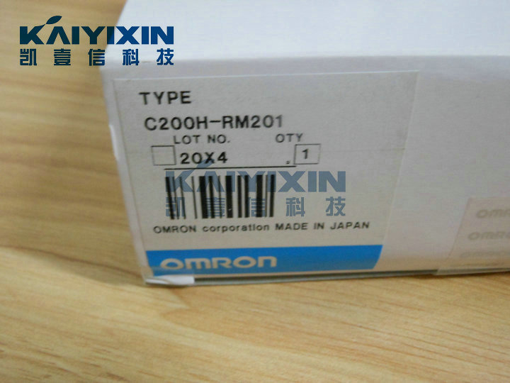C200H-RM201-OMRON-8Zb