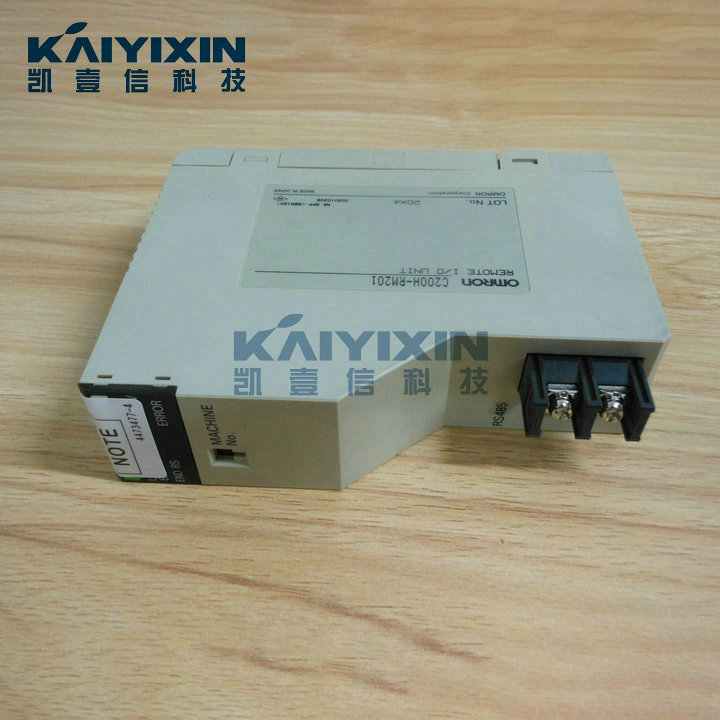 C200H-RM201-OMRON-mZu