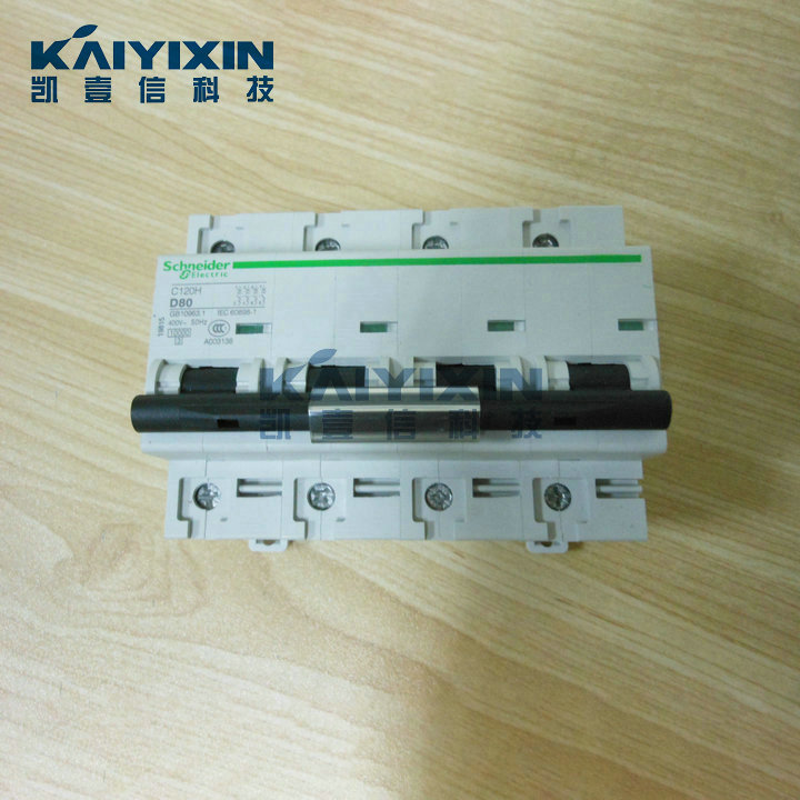 C120H-D80-4P-Schneider-KKF