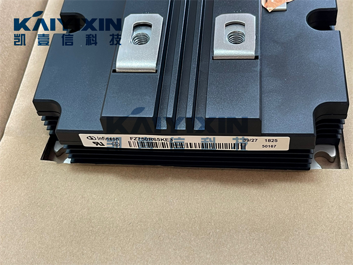 FZ750R65KE3-Infineon-3Ww