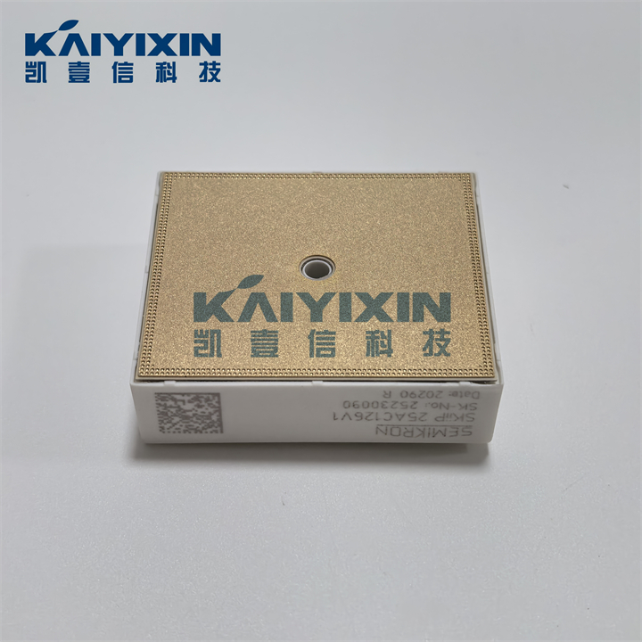 SKIIP25AC126V1-SEMIKRON-QoT