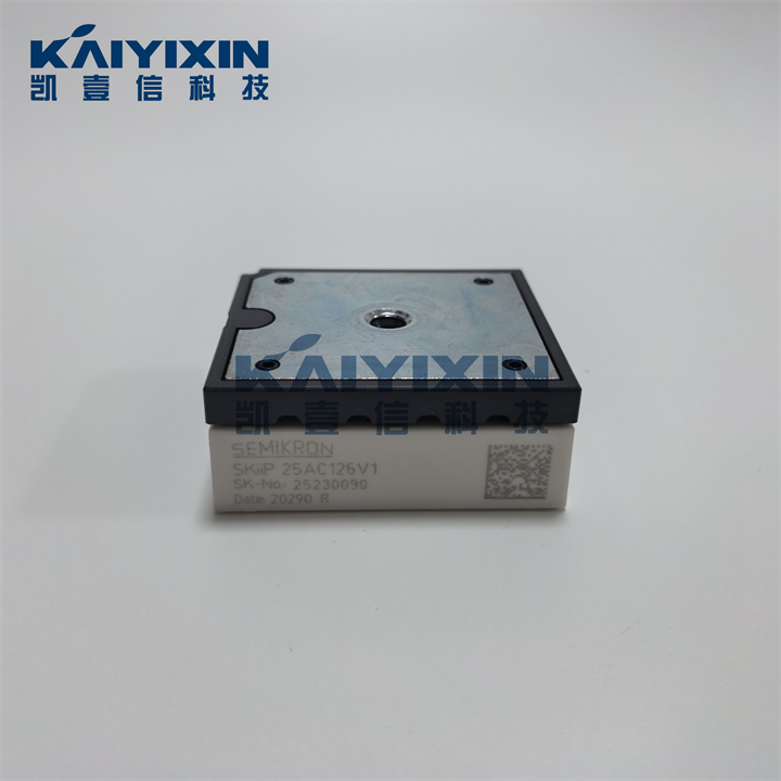 SKIIP25AC126V1-SEMIKRON-mcy