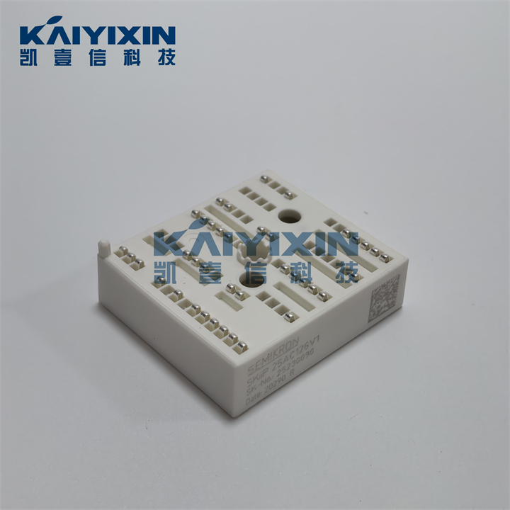 SKIIP25AC126V1-SEMIKRON-vEI