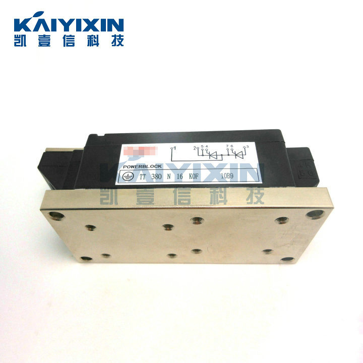 TT380N16KOF-Infineon-Bsu