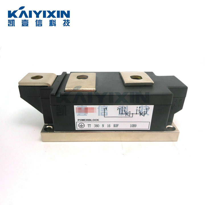TT380N16KOF-Infineon-xGF
