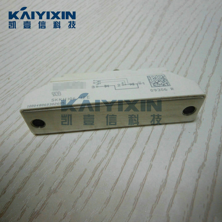 SKKH106-12E-SEMIKRON-45G