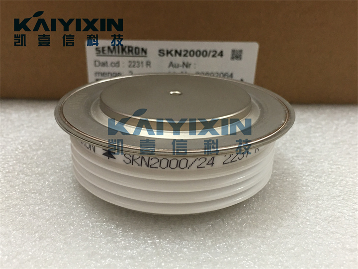 SKN2000-24-SEMIKRON-W20