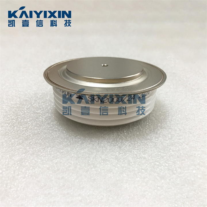 SKN2000-24-SEMIKRON-myU