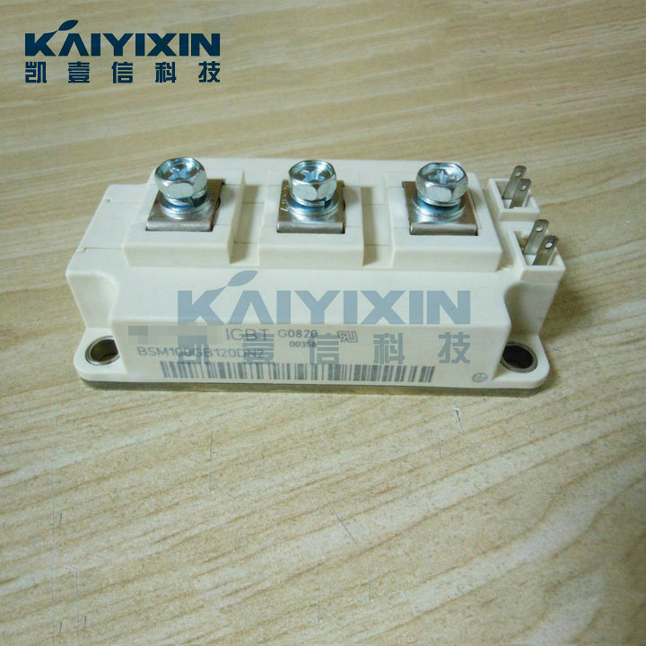 BSM100GB120DN2-Infineon-ncA