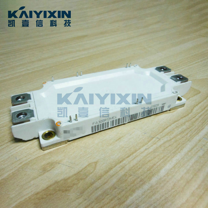 FA300R12ME4-Infineon-LSC