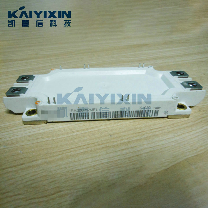 FA300R12ME4-Infineon-SE2
