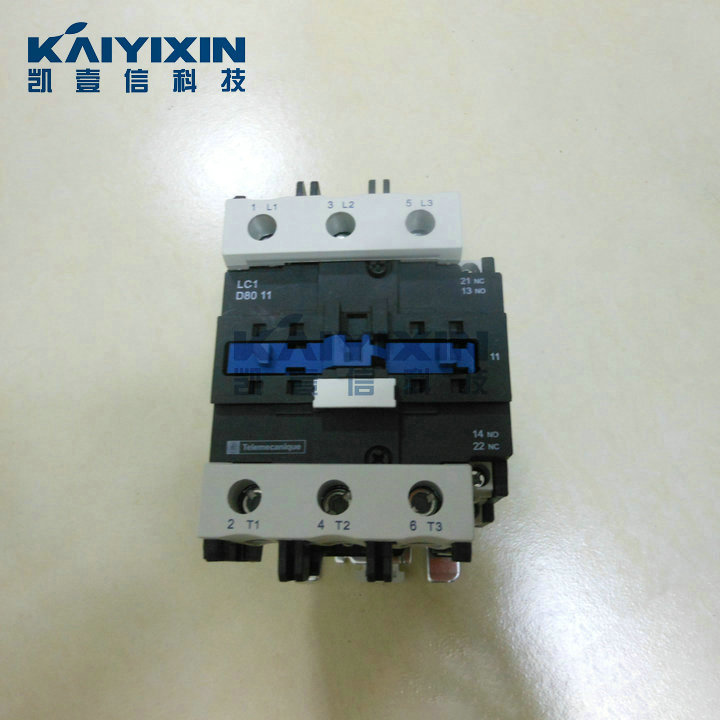 LC1-D8011B5C-24VAC-Schneider-57G