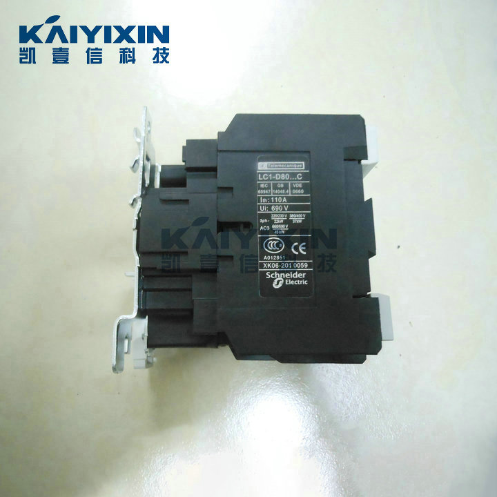 LC1-D8011B5C-24VAC-Schneider-H0a