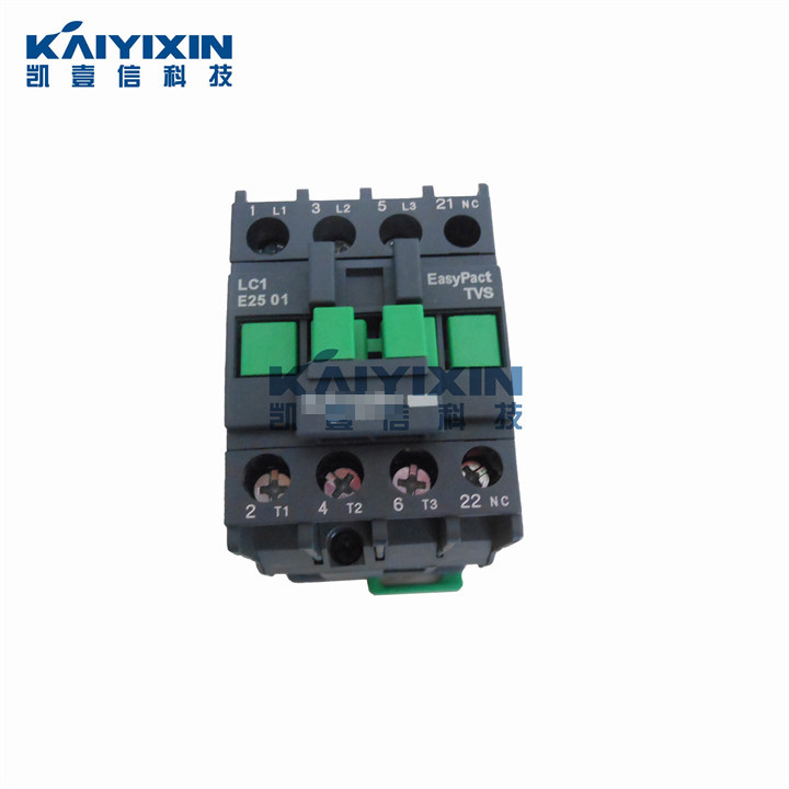 LC1E2501CC5N-Schneider-4hN