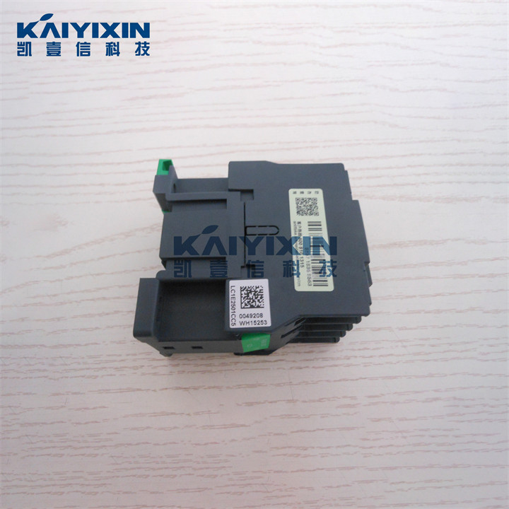 LC1E2501CC5N-Schneider-BkA