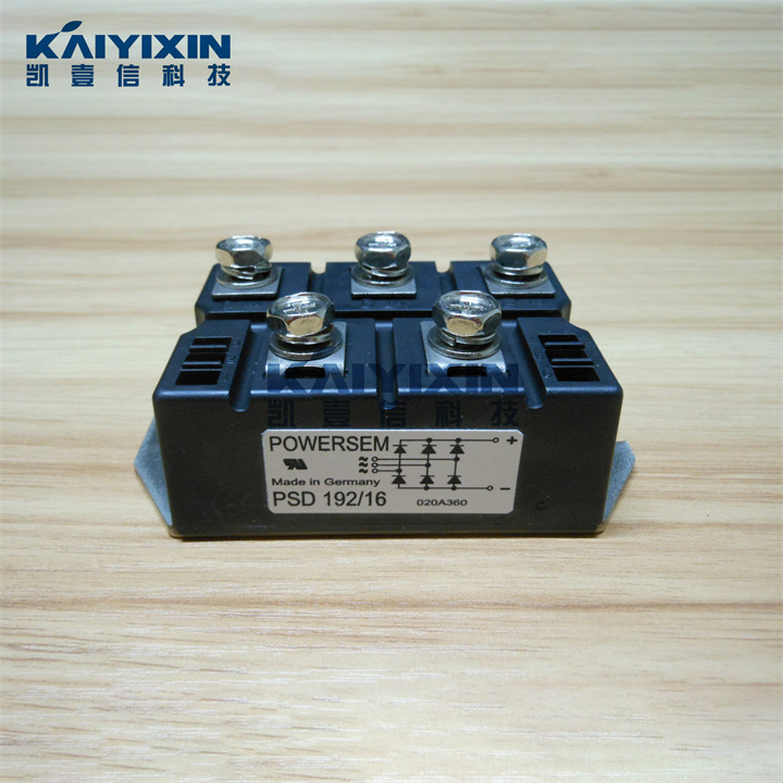 PSD192-16-POWERSEM-i8C