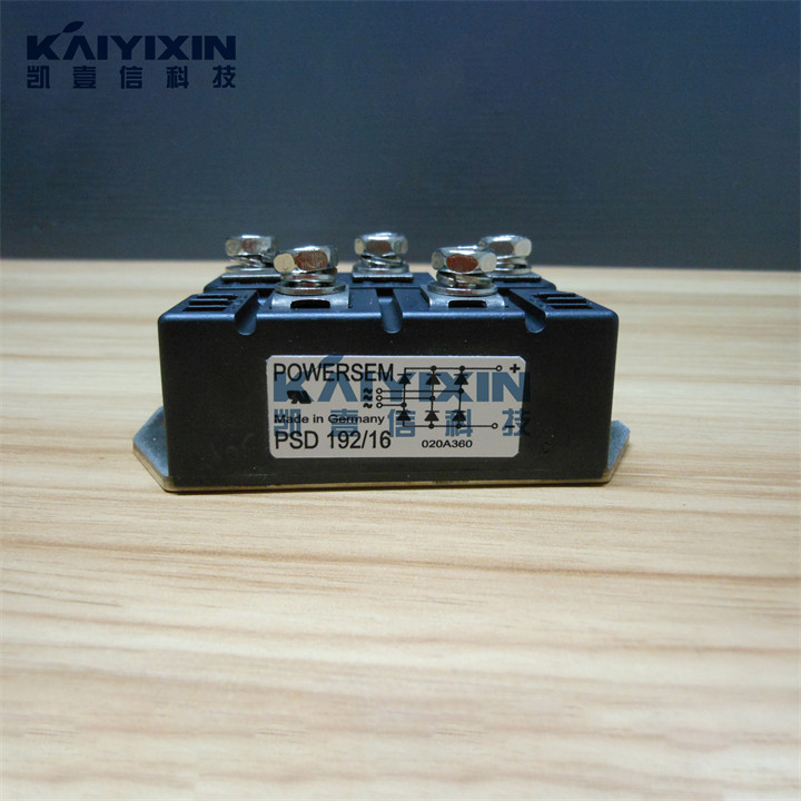 PSD192-16-POWERSEM-yva