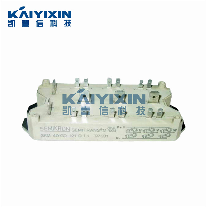 SKM40GD121DL1-SEMIKRON-xoG