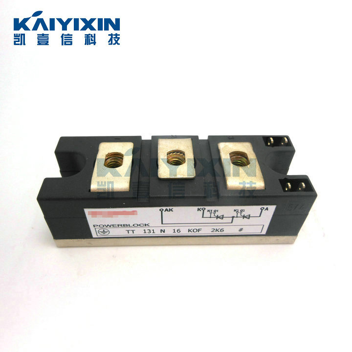 TT131N16KOF-Infineon-OhM