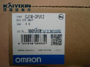 CJ1M-CPU12-OMRON-Cge