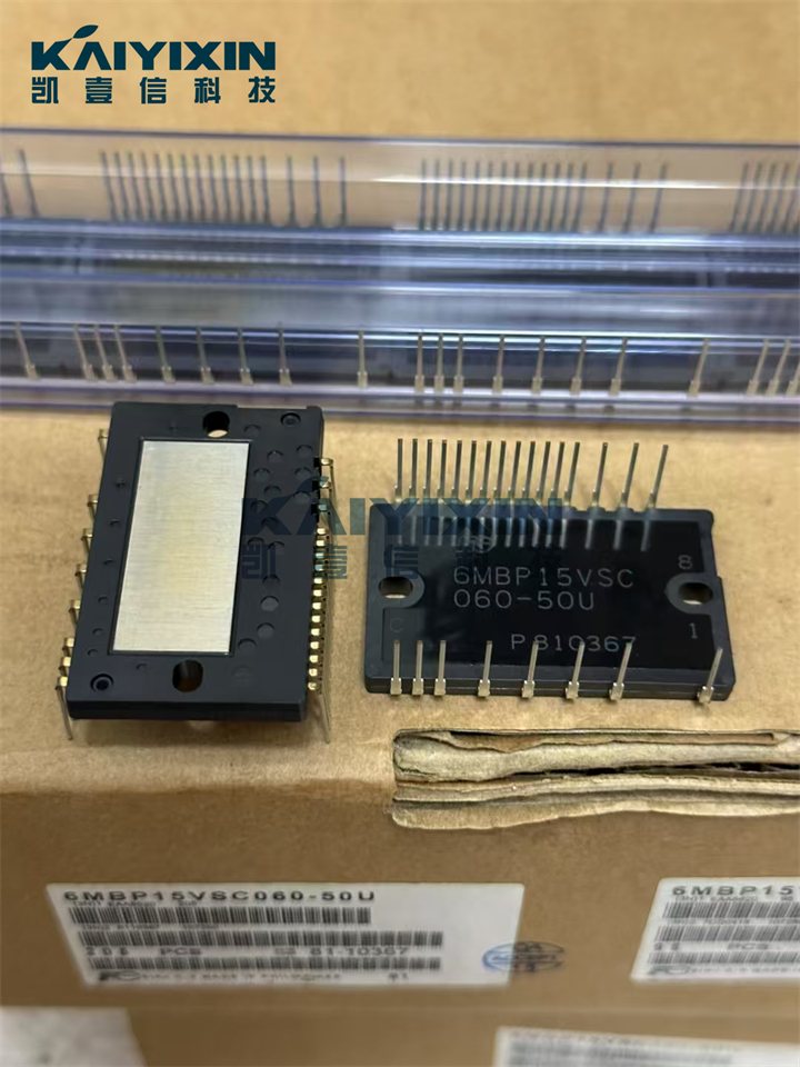 6MBP15VSC060-50U-FUJI-WyL