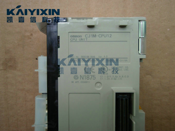 CJ1M-CPU12-OMRON-7g9