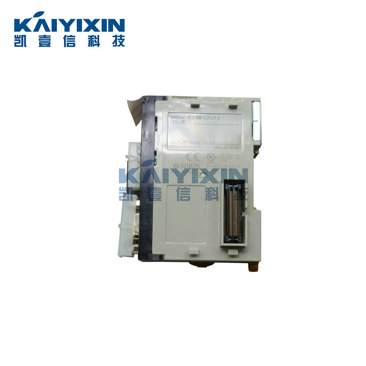 CJ1M-CPU12-OMRON-M1U