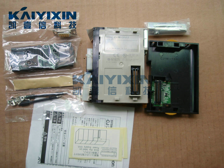 CJ1M-CPU12-OMRON-VIo