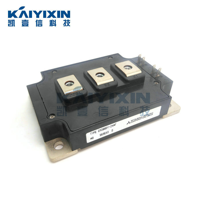CM300DY-24NF-Mitsubishi-Ucf