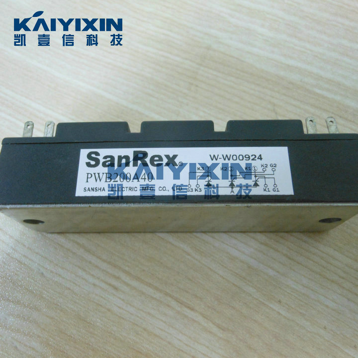 PWB200A40-SanRex-7IJ