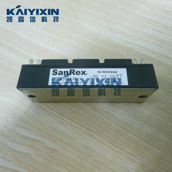 PWB200A40-SanRex-L0n
