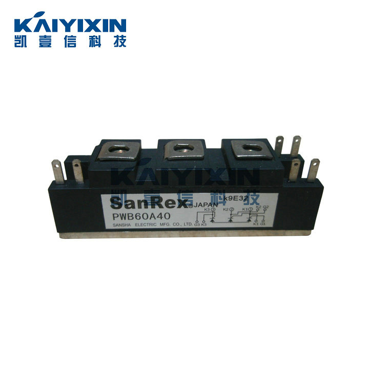 PWB60A40-SanRex-VDC
