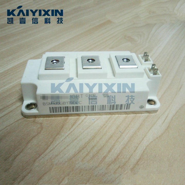 BSM100GB170DLC-Infineon-h1w