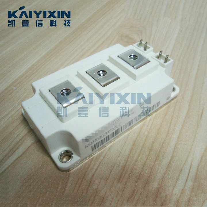 BSM100GB170DLC-Infineon-rj3
