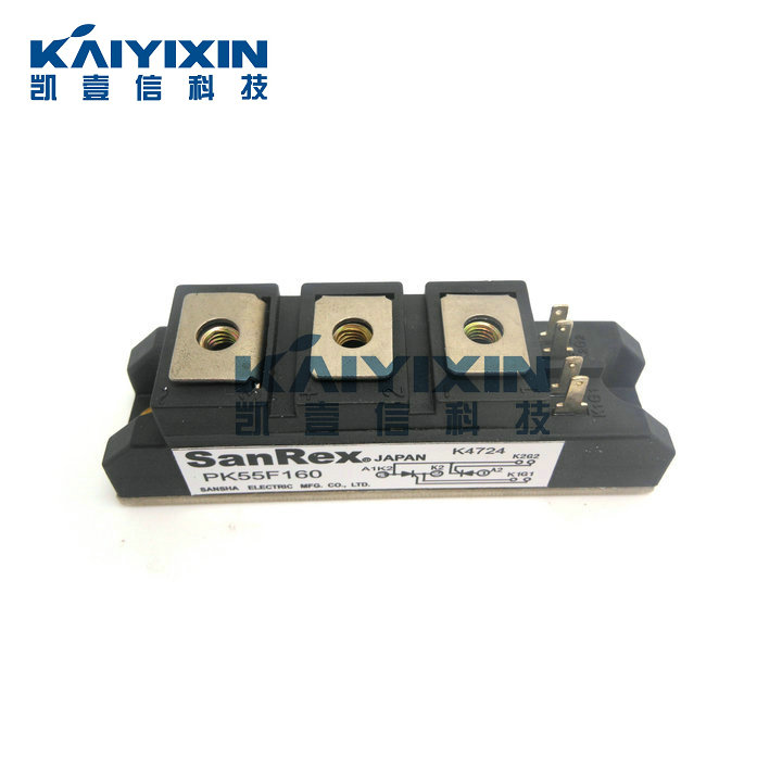PK55F160-SanRex-Xar
